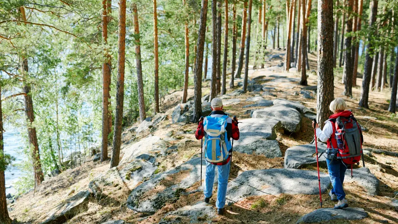 Wiehengebirge wandern - Dein Guide für perfekte Touren