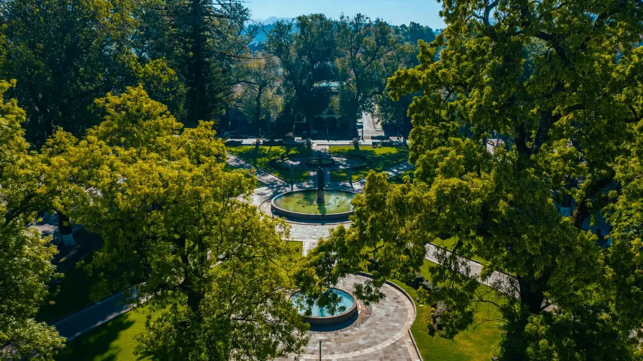 Bad Oeynhausen - Dein perfekter Tag: Kurpark, Wellness, Kultur
