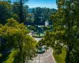 Bad Oeynhausen - Dein perfekter Tag: Kurpark, Wellness, Kultur