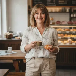 Teresa Michels