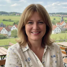 Carla Schulz