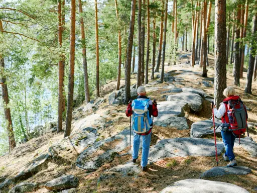 Wiehengebirge wandern - Dein Guide für perfekte Touren