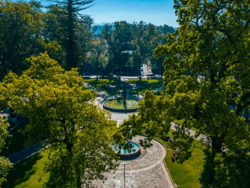 Bad Oeynhausen - Dein perfekter Tag: Kurpark, Wellness, Kultur