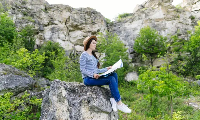 Externsteine besuchen - Dein perfekter Ausflug in Lippe