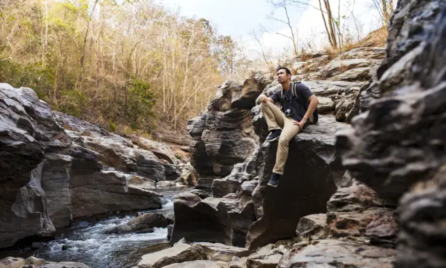 Externsteine wandern - Finde deine perfekte Tour!